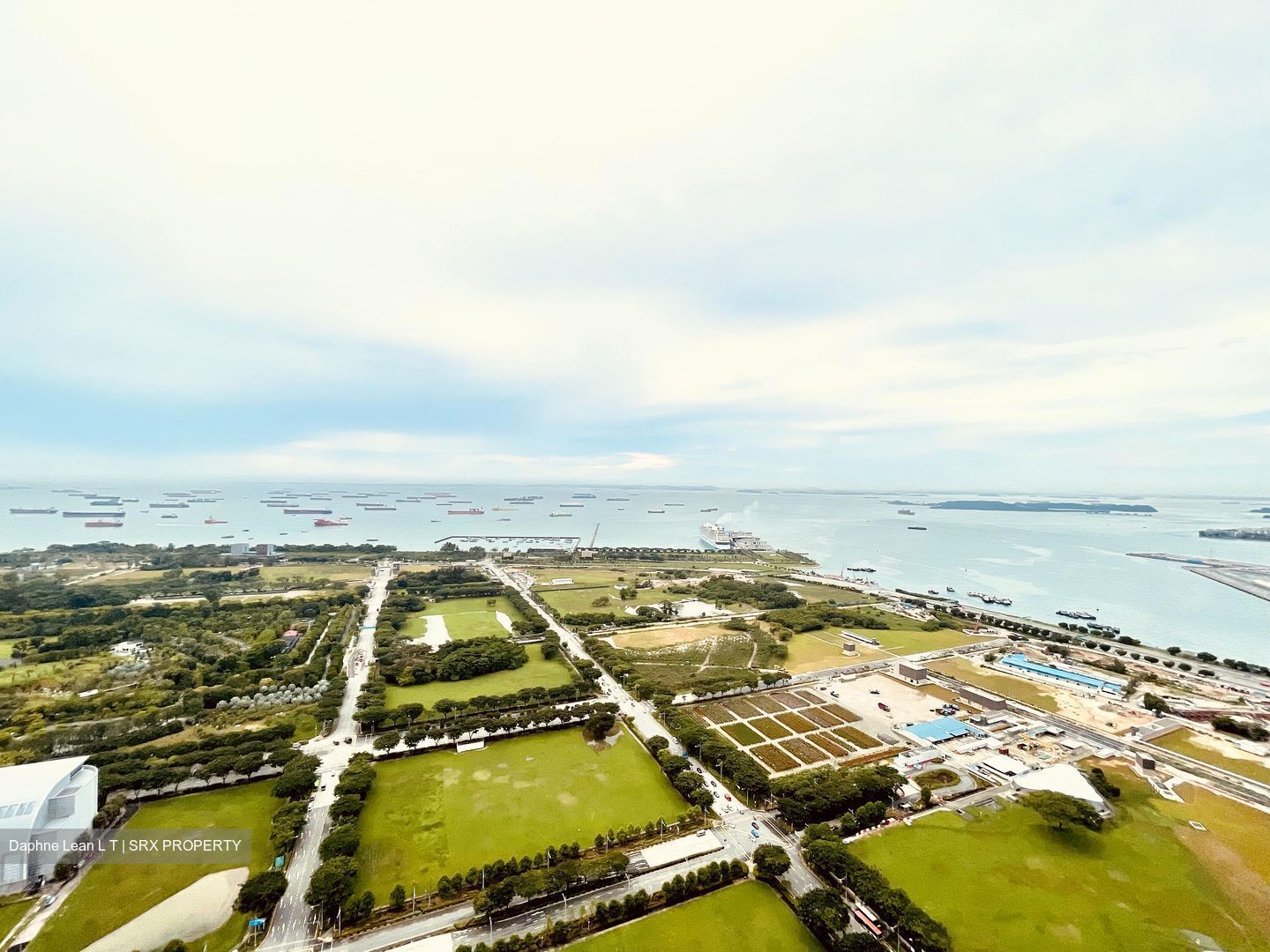 Marina Bay Residences (D1), Condominium #378245901